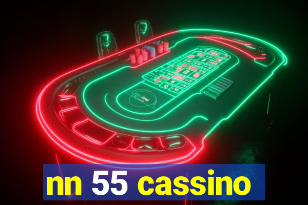 nn 55 cassino